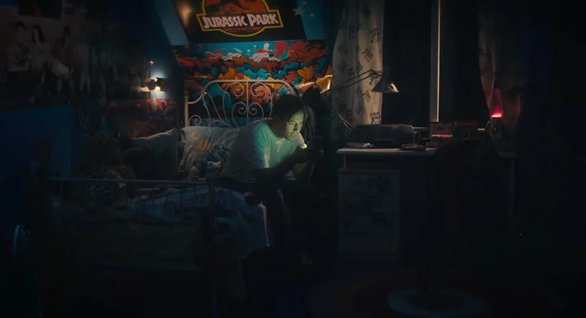 What Is Love: TV-spots og SoMe-content